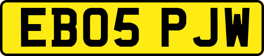 EB05PJW