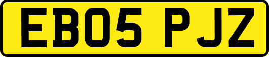 EB05PJZ
