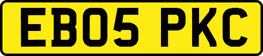 EB05PKC