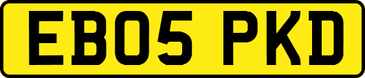 EB05PKD