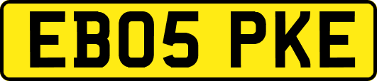 EB05PKE