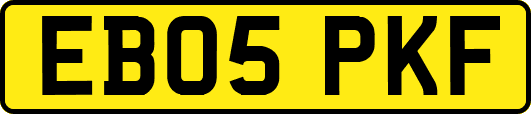 EB05PKF