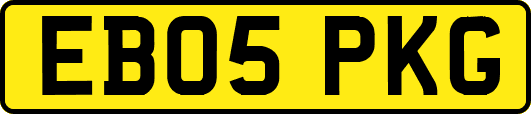 EB05PKG
