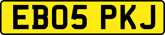 EB05PKJ