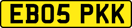 EB05PKK
