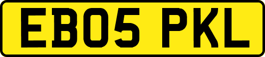 EB05PKL