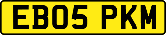 EB05PKM