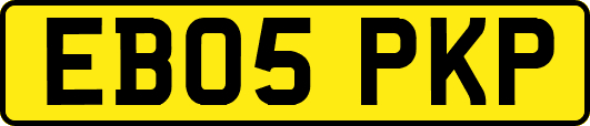 EB05PKP