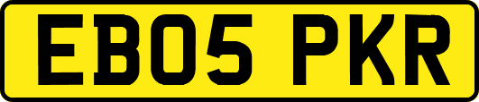 EB05PKR