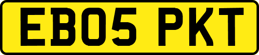 EB05PKT