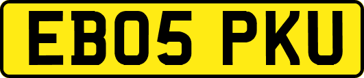 EB05PKU