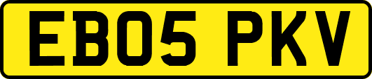 EB05PKV