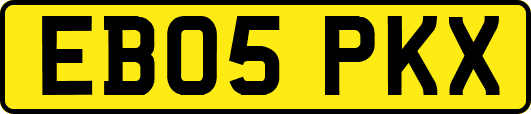 EB05PKX