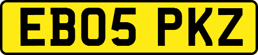 EB05PKZ