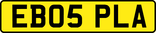 EB05PLA