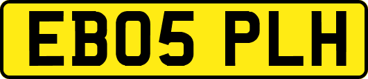 EB05PLH