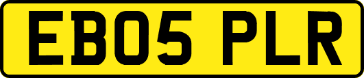 EB05PLR