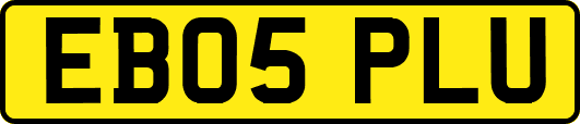EB05PLU