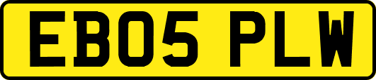 EB05PLW