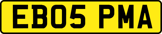 EB05PMA