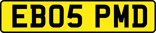 EB05PMD