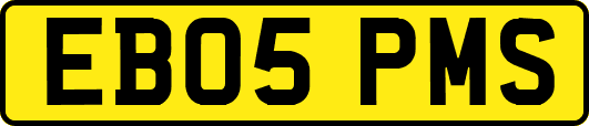 EB05PMS