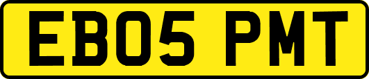 EB05PMT