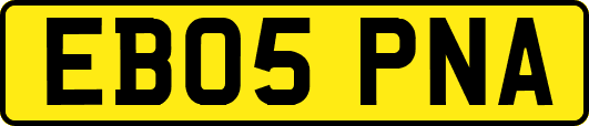 EB05PNA