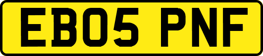 EB05PNF