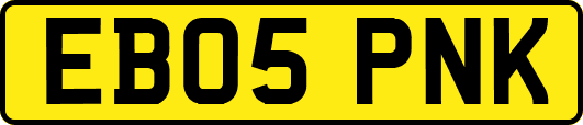 EB05PNK