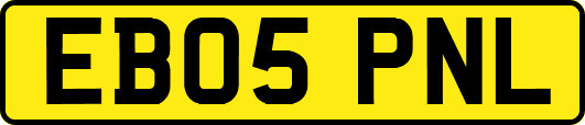 EB05PNL