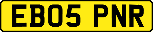 EB05PNR