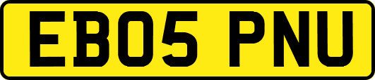 EB05PNU