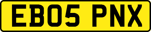 EB05PNX