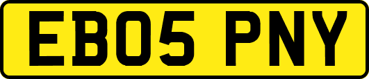 EB05PNY