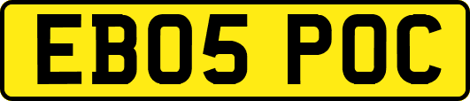 EB05POC