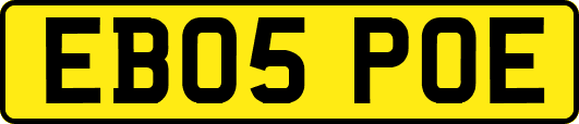 EB05POE