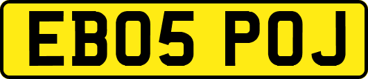 EB05POJ