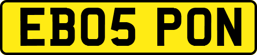 EB05PON