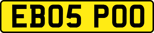 EB05POO