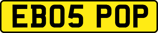 EB05POP