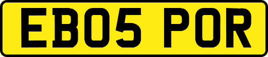 EB05POR