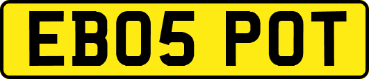 EB05POT