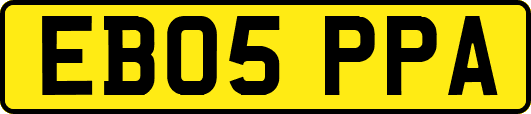 EB05PPA