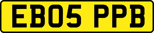 EB05PPB