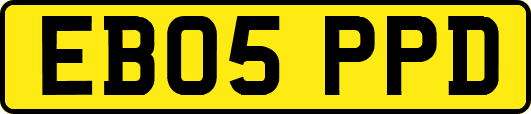 EB05PPD