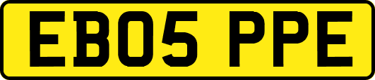 EB05PPE