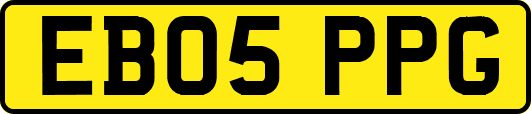 EB05PPG