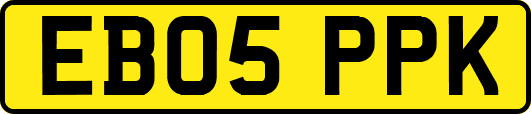 EB05PPK