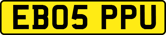 EB05PPU